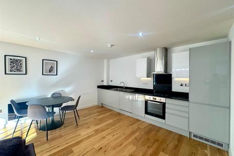 1 bedroom apartment to rent, Camden Street, Birmingham B1