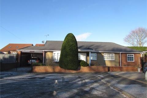 undefined, Crane Moor Close, Harlington, Doncaster,