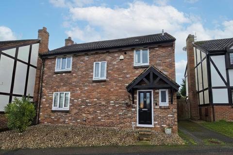 4 bedroom detached house for sale, Duston Wildes, Northampton NN5