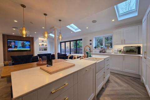 4 bedroom detached house for sale, Duston Wildes, Northampton NN5