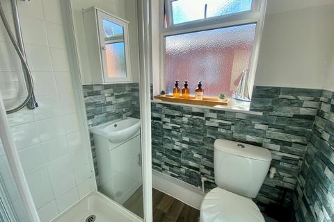 undefined, Carlton Road South, Weymouth