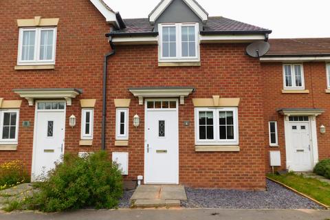 undefined, Sanderling Way, Forest Town
