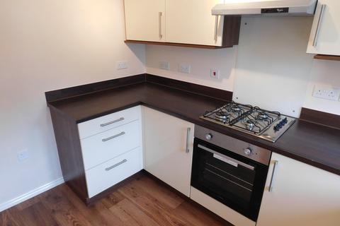 undefined, Sanderling Way, Forest Town
