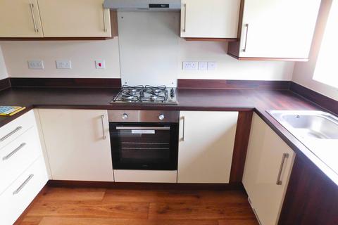 undefined, Sanderling Way, Forest Town