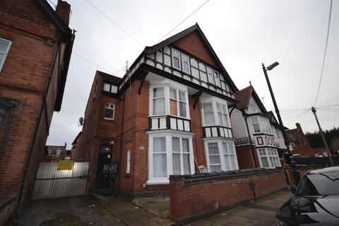 undefined, Ashleigh Road, Leicester LE3