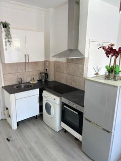 undefined, Ashleigh Road, Leicester LE3