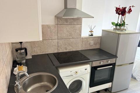 undefined, Ashleigh Road, Leicester LE3