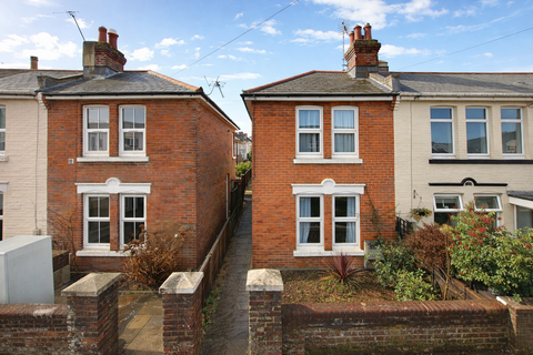 4 bedroom semi-detached house for sale, Shirley, Southampton