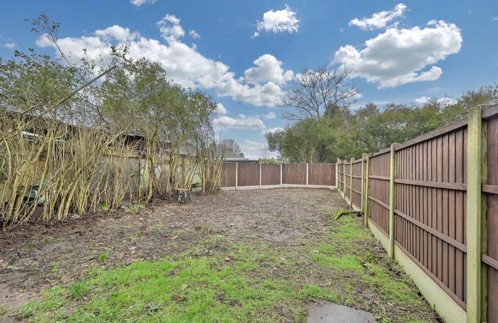 2nd Garden