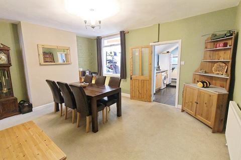 undefined, Derby Road, Hinckley