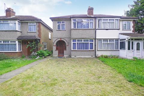 3 bedroom semi-detached house to rent, Falling Lane, West Drayton UB7