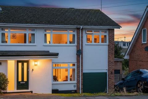 4 bedroom semi-detached house for sale, Lower Lambricks, Rayleigh SS6