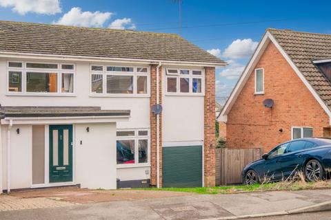 4 bedroom semi-detached house for sale, Lower Lambricks, Rayleigh SS6