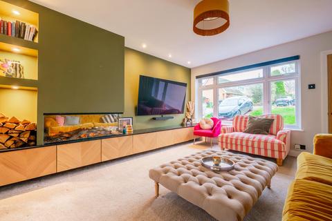 4 bedroom semi-detached house for sale, Lower Lambricks, Rayleigh SS6