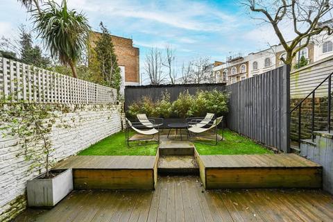 2 bedroom flat for sale, Yonge Park, Finsbury Park, London, N4