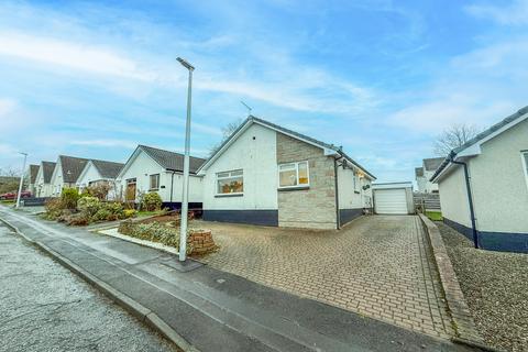 undefined, Clark Terrace, Crieff
