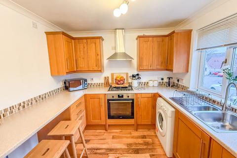 undefined, Clark Terrace, Crieff