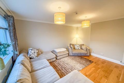 undefined, Clark Terrace, Crieff