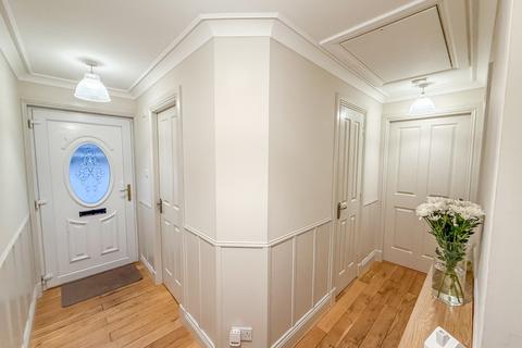 undefined, Clark Terrace, Crieff