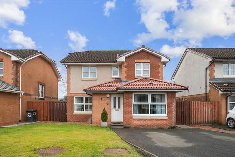 undefined, 50 Halidon Avenue, Cumbernauld, Glasgow, G67