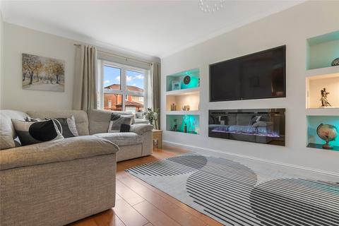 undefined, 50 Halidon Avenue, Cumbernauld, Glasgow, G67