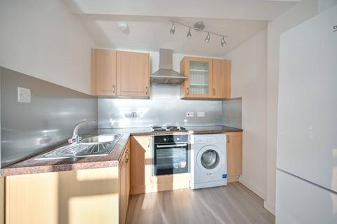 undefined, The Triangle, Kingston, Kingston upon Thames, KT1