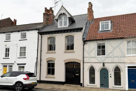 undefined, North Bar Without, Beverley