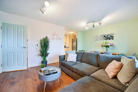 1 bedroom flat for sale, All Saints Road, Acton, London, W3