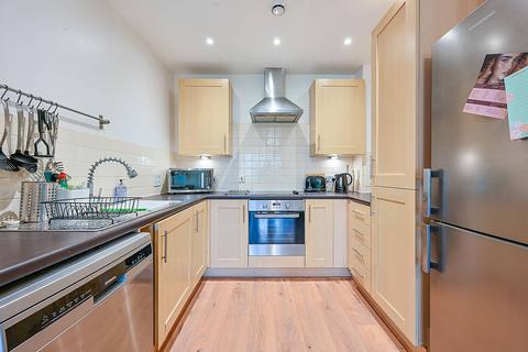 1 bedroom flat for sale, All Saints Road, Acton, London, W3