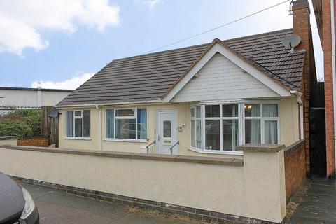 undefined, Asquith Boulevard, West Knighton, Leicester
