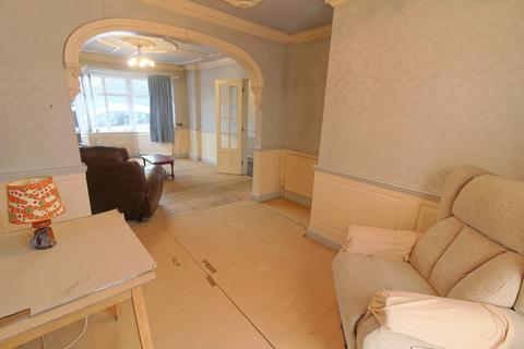 undefined, Asquith Boulevard, West Knighton, Leicester