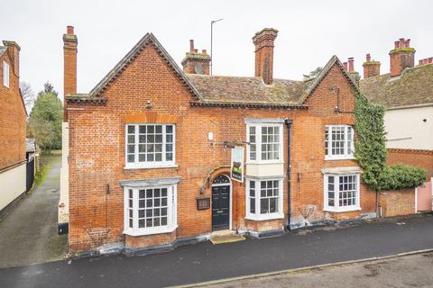 undefined, Cavendish, Sudbury, Suffolk
