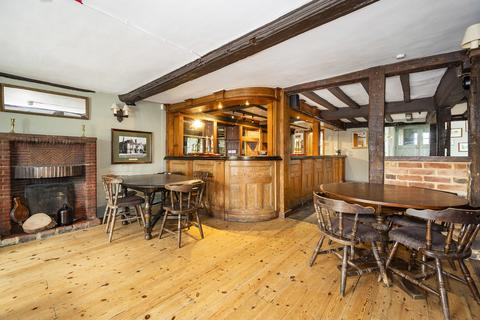 undefined, Cavendish, Sudbury, Suffolk