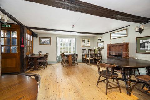 undefined, Cavendish, Sudbury, Suffolk