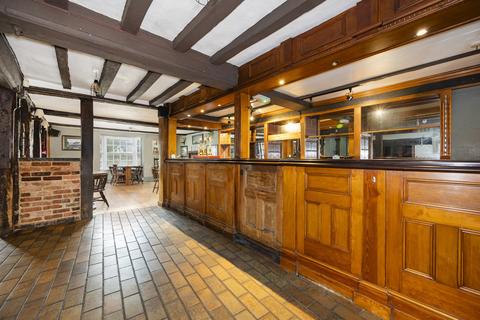 undefined, Cavendish, Sudbury, Suffolk