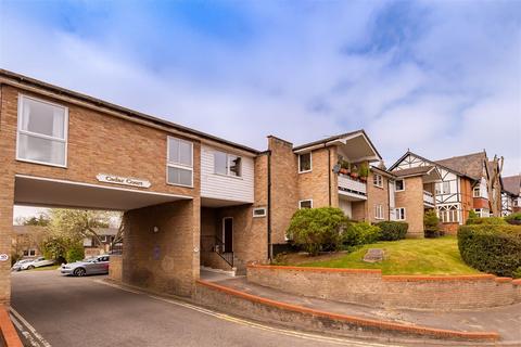 undefined, Cedar Court, Station Road, Epping