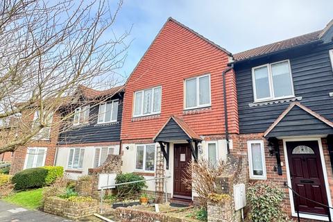 2 bedroom cottage for sale, The Leas, Rustington