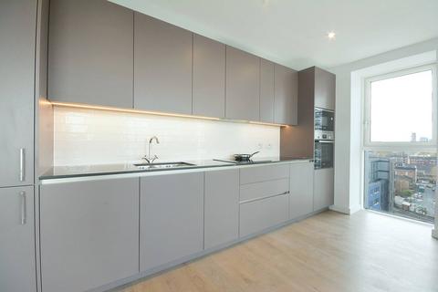 2 bedroom flat to rent, Deacon Street, Elephant and Castle, SE17