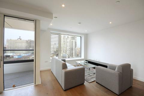 2 bedroom flat to rent, Deacon Street, Elephant and Castle, SE17