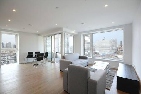 2 bedroom flat to rent, Deacon Street, Elephant and Castle, SE17