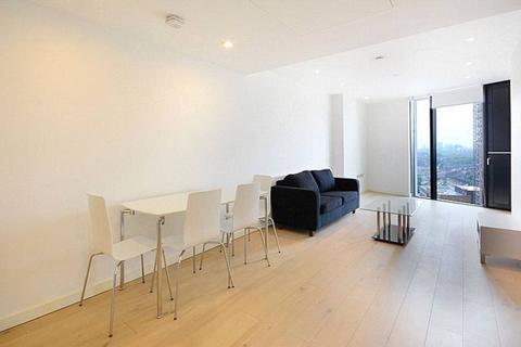 1 bedroom flat to rent, Walworth Road, Elephant and Castle, London, SE1
