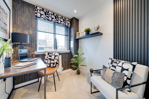undefined, Plot 18, The Bothwell at Kinloch Brae, Dunkeld Road, Blairgowrie PH10