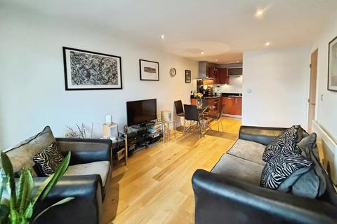 undefined, Magellan House, Armouries Way