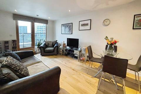 2 bedroom apartment for sale, Magellan House, Armouries Way