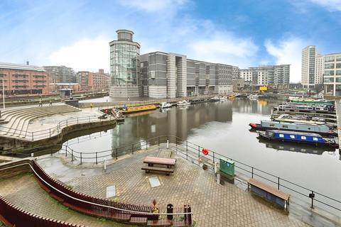Magellan House, Armouries Way