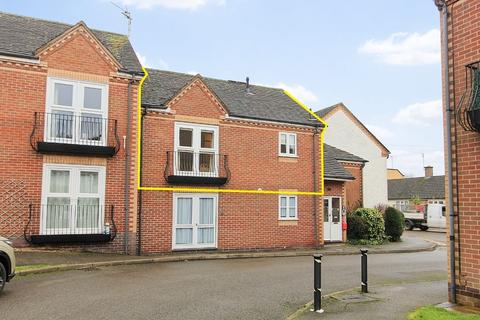 undefined, Flat 4 Kingswood Court