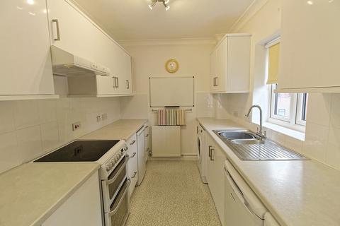 undefined, Flat 4 Kingswood Court