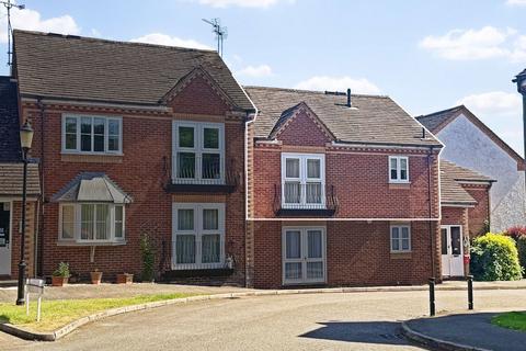 Flat - Long Street, Kingswood Court Long Street, LE18