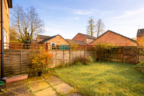 3 bedroom terraced house for sale, Field Close, St. Albans AL4