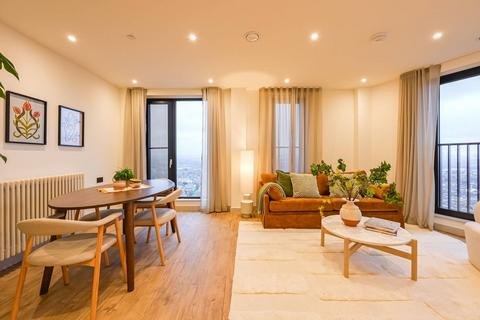 undefined, The Eades, Selborne Road, Walthamstow, E17